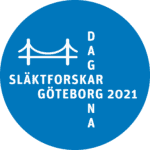 Släktforskardagarna 2021