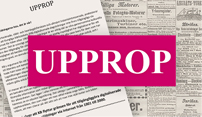 Upprop