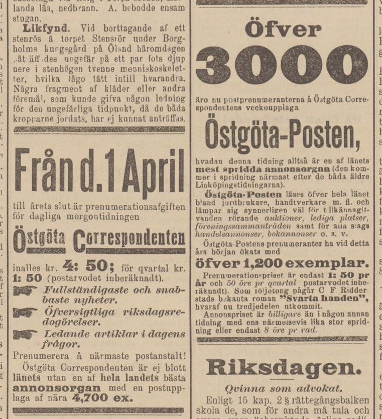 KB_Östgötaposten_1896-03-20_nr1.JPG