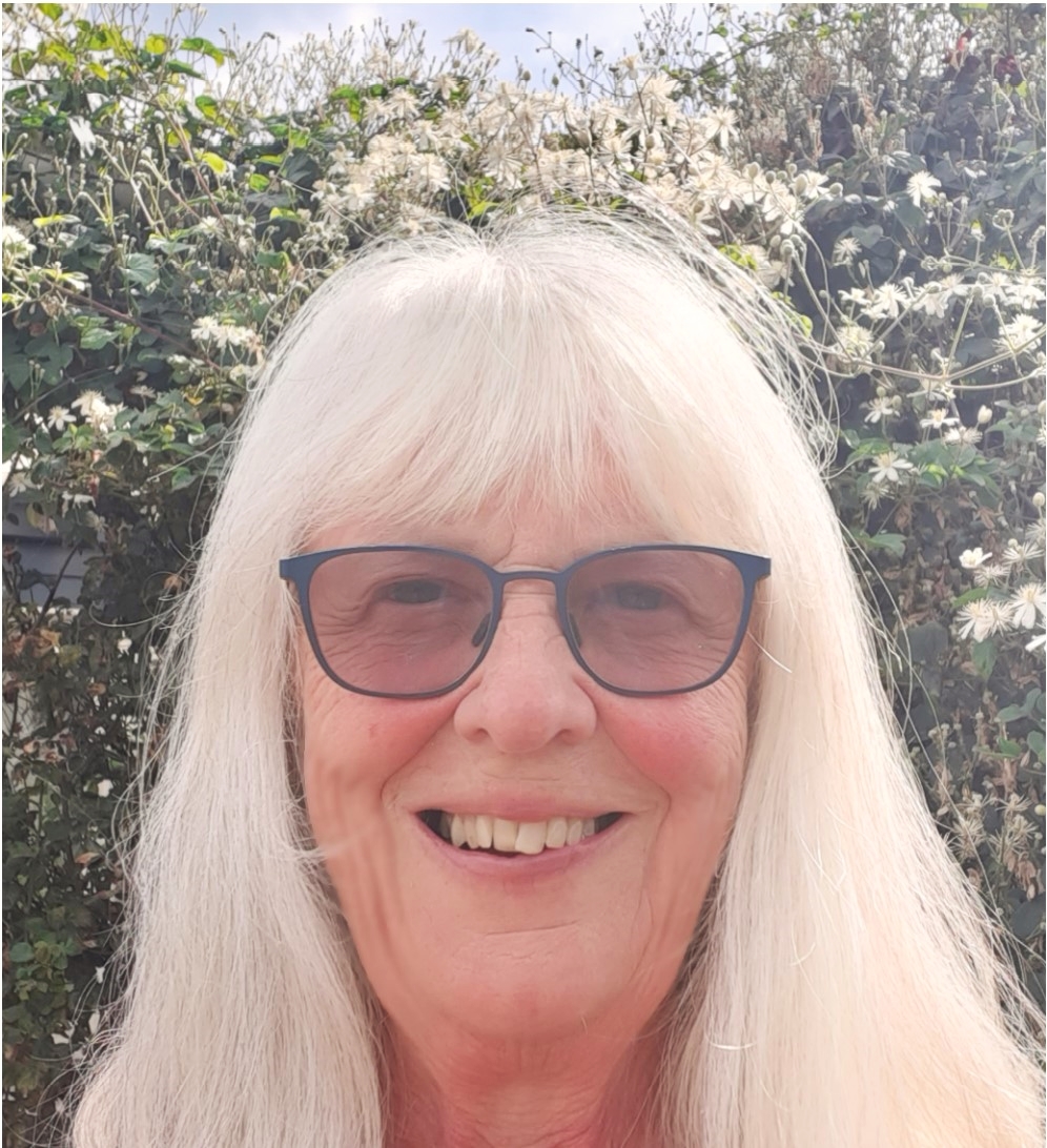 Gunilla Jacobson