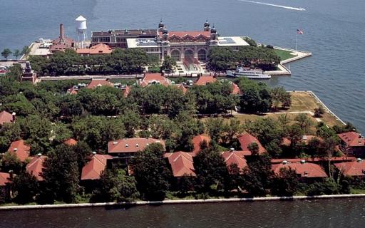 Ellis Island