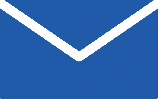 E-mail kuvert