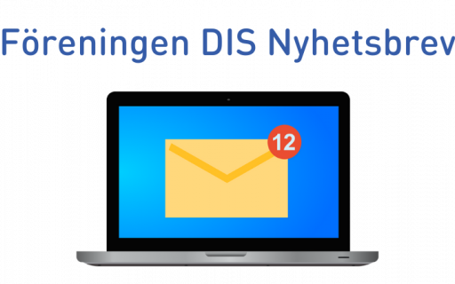 Nyhetsbrev augusti 2023