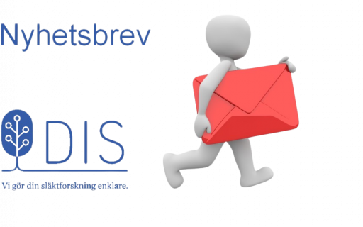 Brevbäraren kommer med nyhetsbrev juni 2024