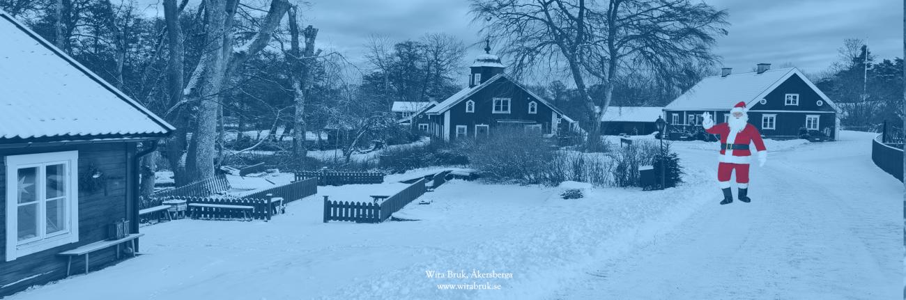 Wira bruk m tomte