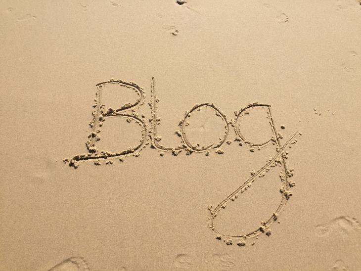 Släktforskningsbloggar
