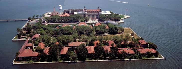 Ellis Island